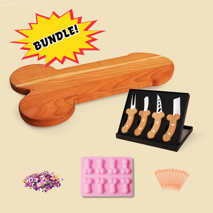 Pop My Cherry Bundle